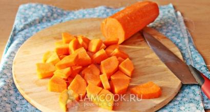 Тыквенно-морковный сок Как правильно пить морковно тыквенный сок